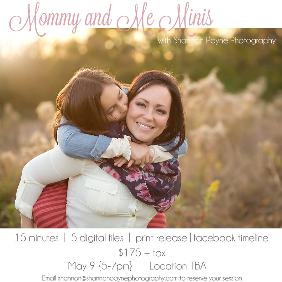 mommyandmeminis Mommy and Me Minis | {Nashville Middle TN Photographer}