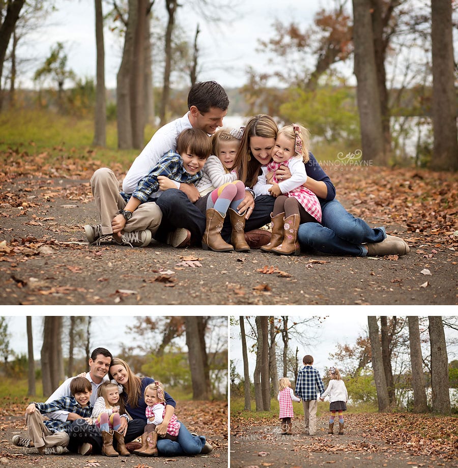 fall11 Nashville Fall Mini Sessions | Hendersonville Family Photographer