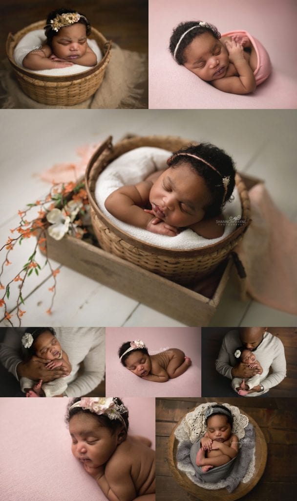 nashvillebabyfamilyphotography Nashville Baby Family Portraits | Emarie