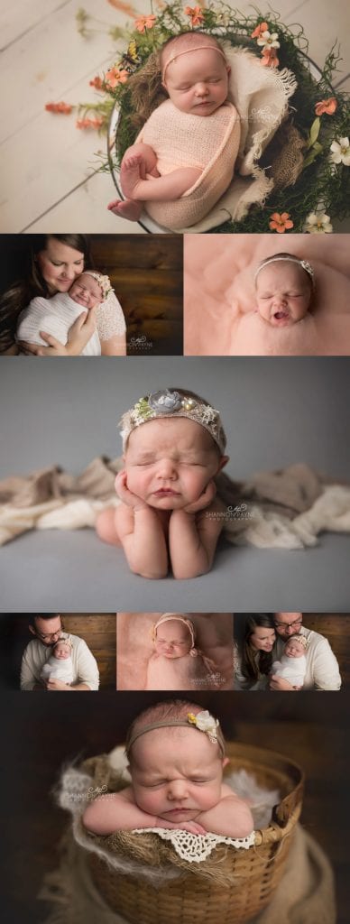Nashville-Newborn-Photographers Nashville Newborn Photos | Joey