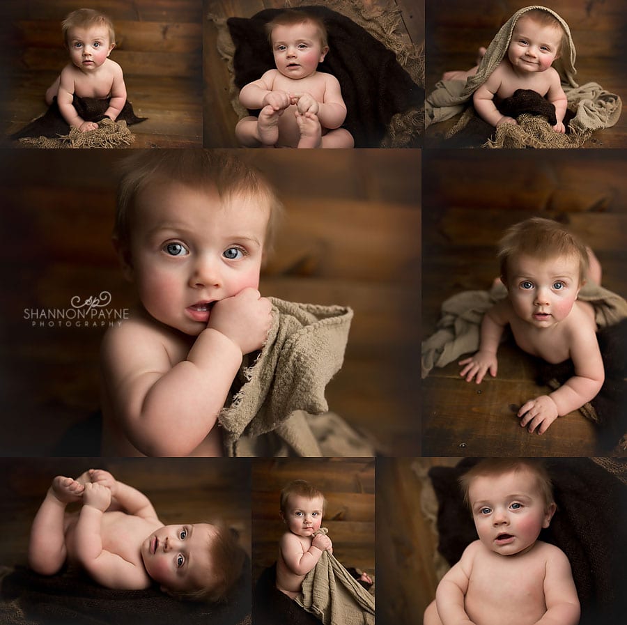 nashvillebabysessionphotographer Nashville Baby Session Photographer | Franklin