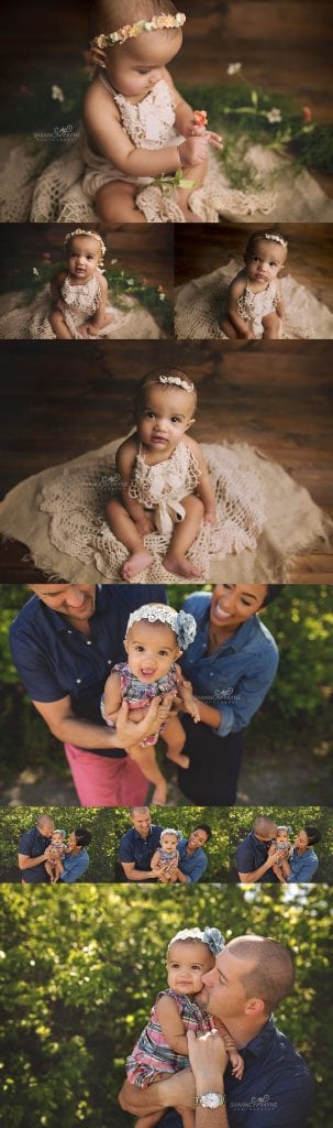 Baby-Family-Photographer-Nashville Baby Family Photographer Nashville | Tatum