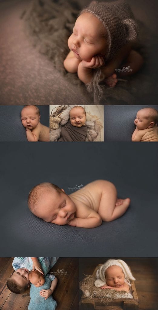 newbornfamilyphotographyhendersonville Newborn Family Photography Hendersonville TN | Brixton