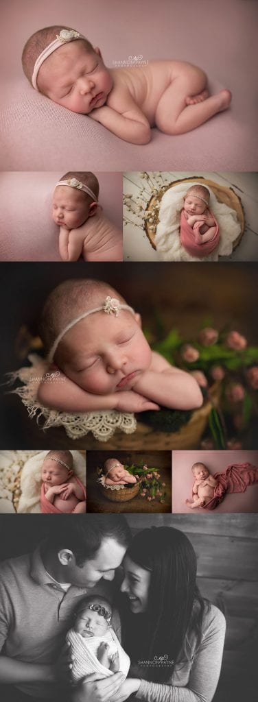 newbornphotographynashville Franklin Brentwood Newborn Photographer