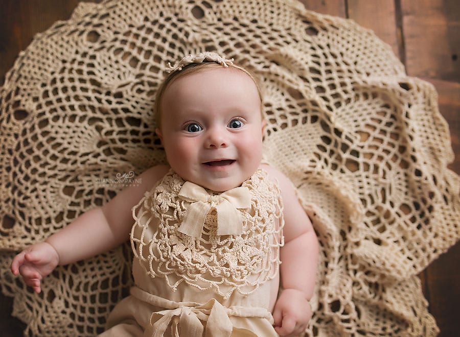 milestone_baby_photographer Baby Photographer Nashville TN