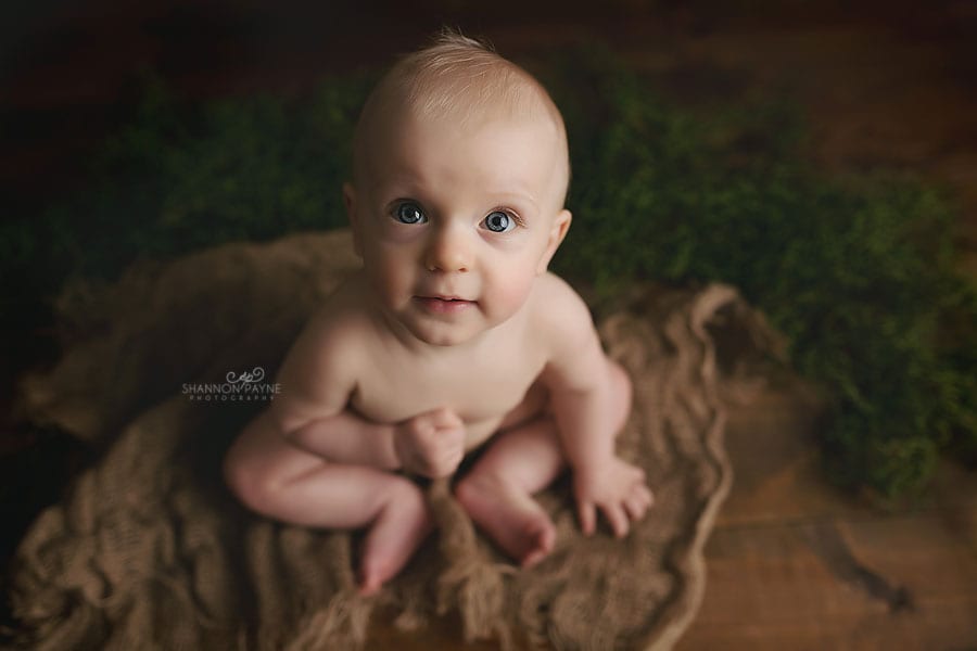 nashvillebabyphotographer Baby Photographer Studio Hendersonville TN