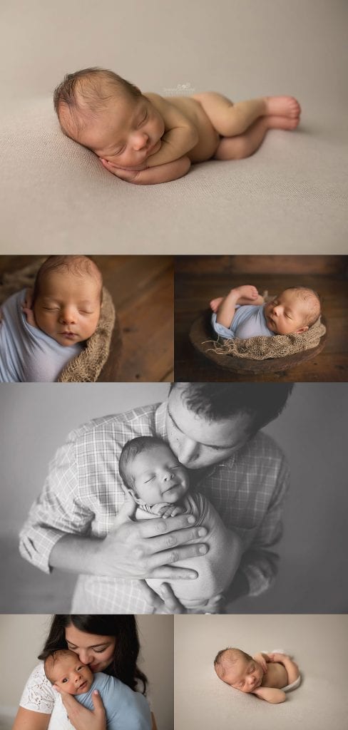 newbornboysession Newborn Baby Photography