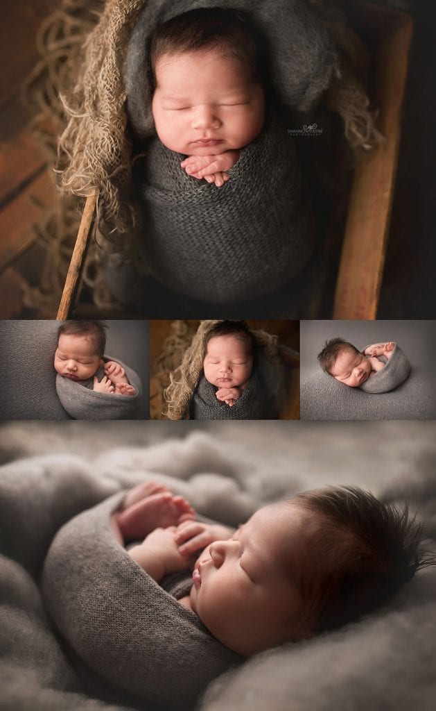 artisticnewbornphotos Newborn Photographer | Easton