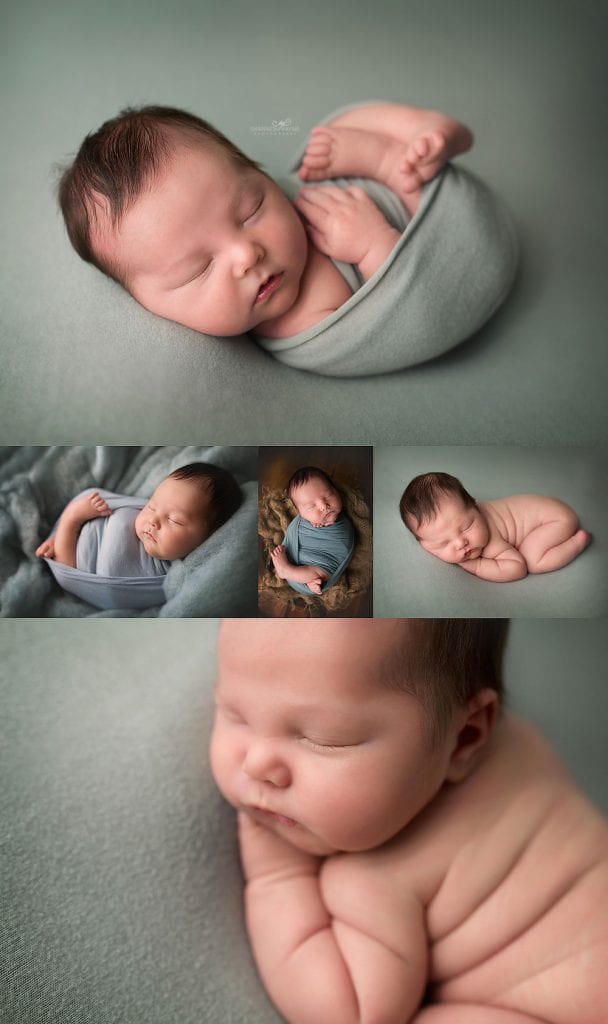 newbornboyphotos Newborn Boy Photos | Titus