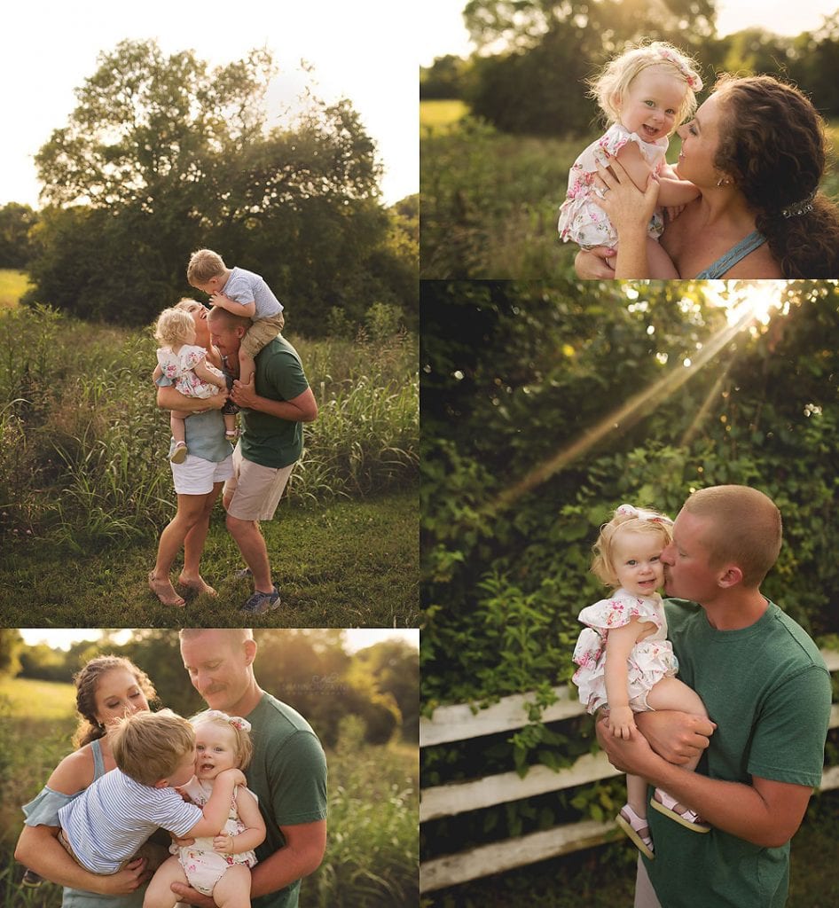 Don't Say Cheese | My Philosophy for Family Photography