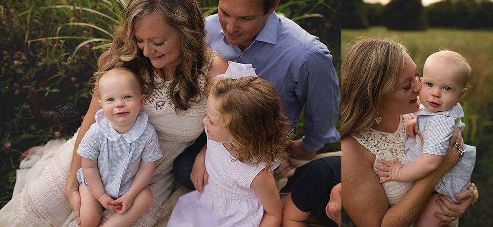 Don't Say Cheese | My Philosophy for Family Photography