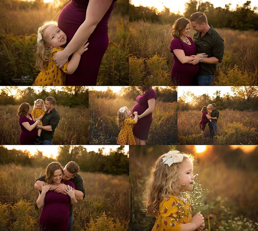 2018-10-02_0003 Seasonal Maternity Photographs