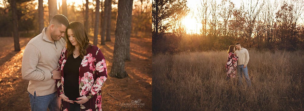 2018-10-02_0004 Seasonal Maternity Photographs