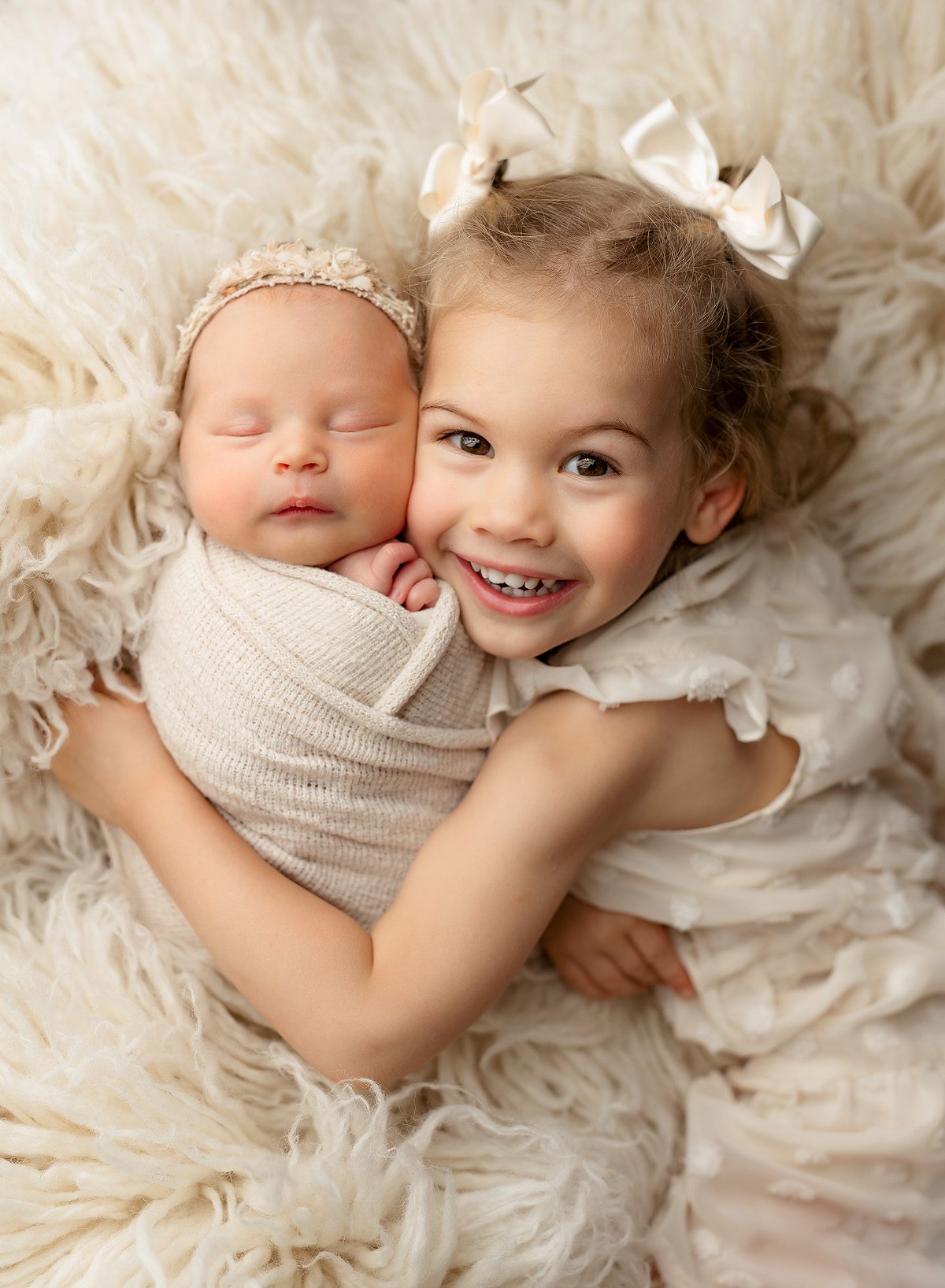 Featured Newborn Photographer Nashville | Nashville Baby Guide