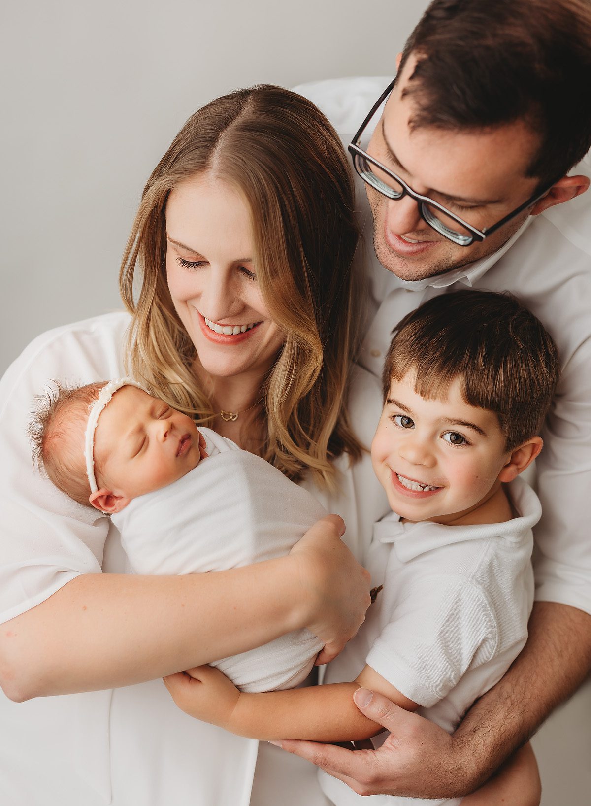 Featured Newborn Photographer Nashville | Nashville Baby Guide