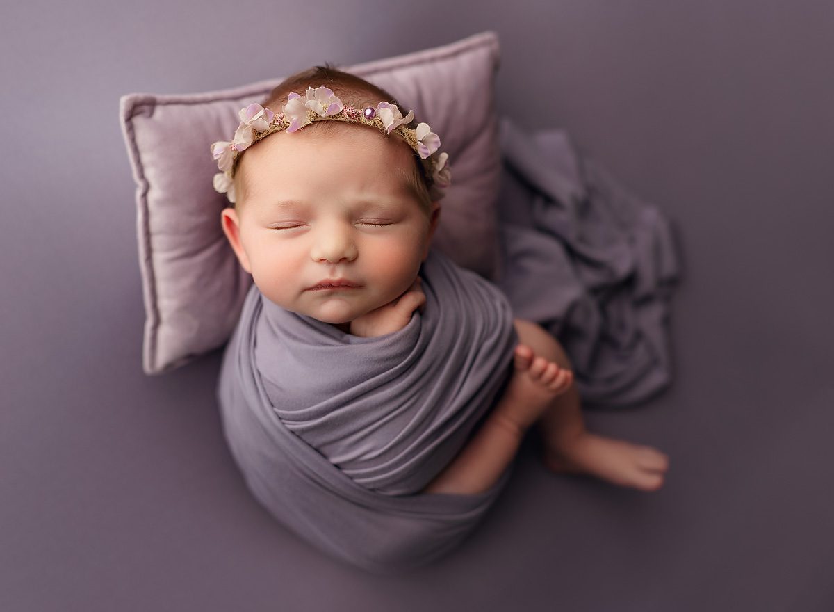 Featured Newborn Photographer Nashville | Nashville Baby Guide