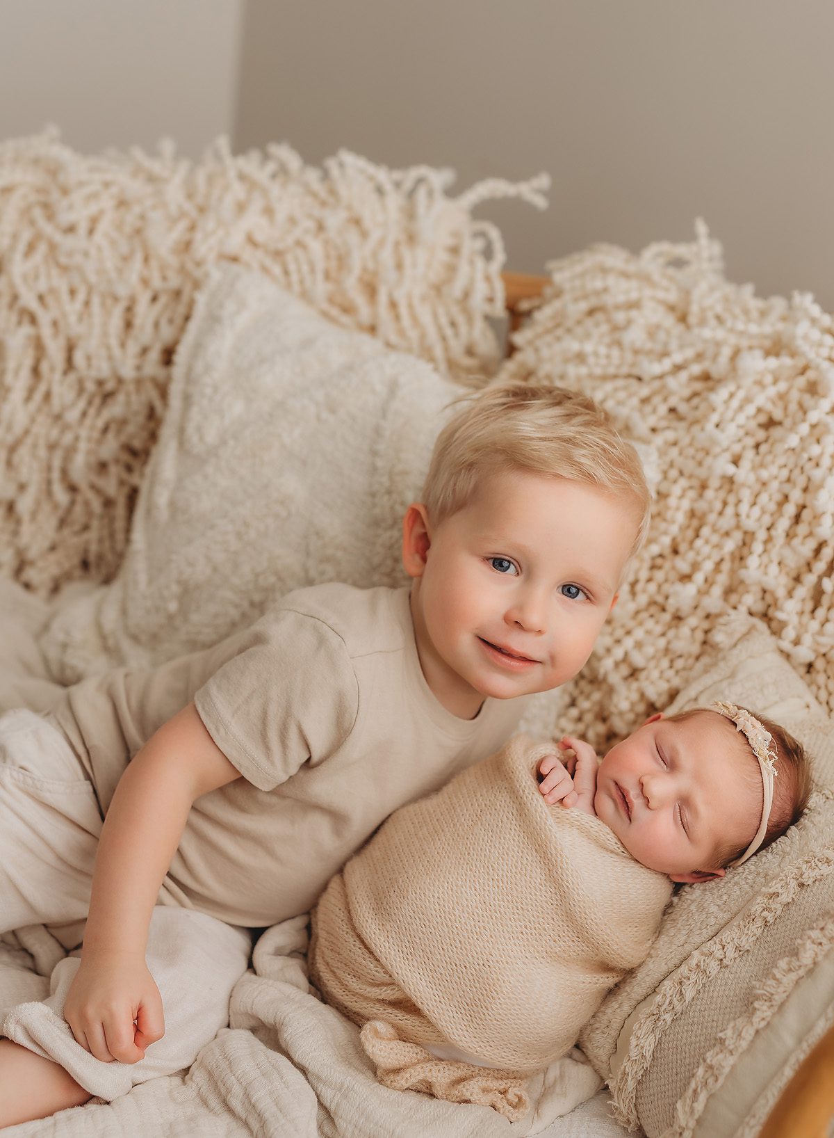 Featured Newborn Photographer Nashville | Nashville Baby Guide