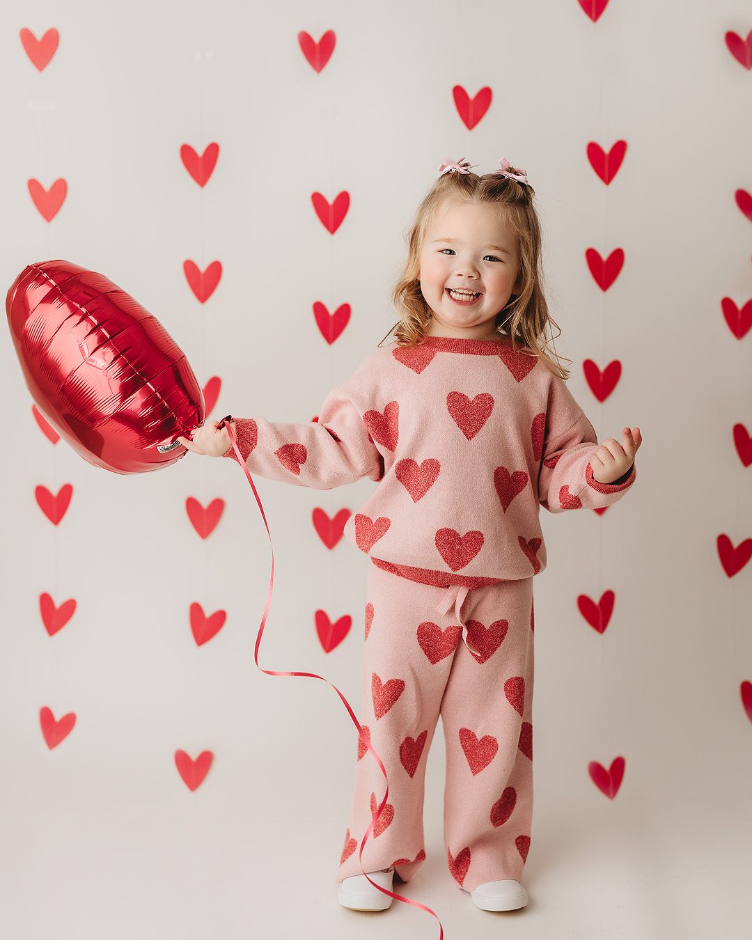  Valentine's Day Mini Sessions are Back for 2026!