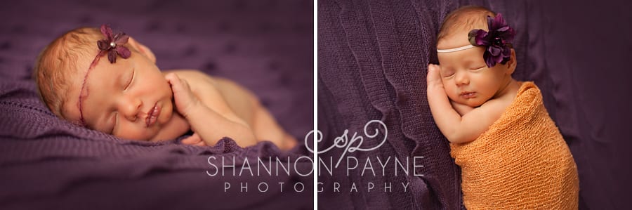  Oakley | Nashville TN Newborn Photographer