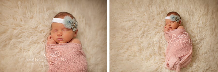  Oakley | Nashville TN Newborn Photographer