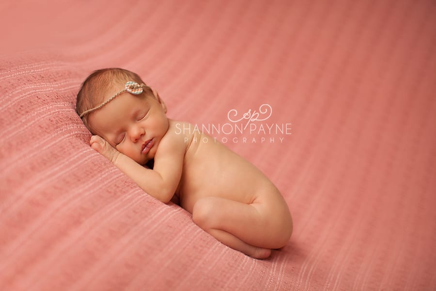  Oakley | Nashville TN Newborn Photographer