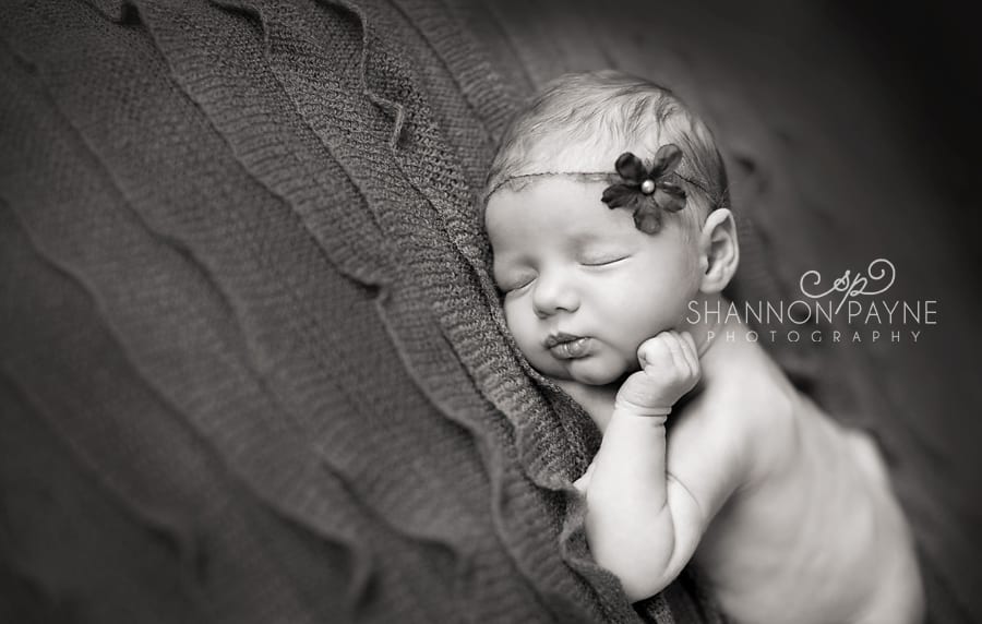  Oakley | Nashville TN Newborn Photographer