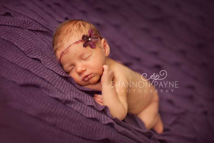  Oakley | Nashville TN Newborn Photographer