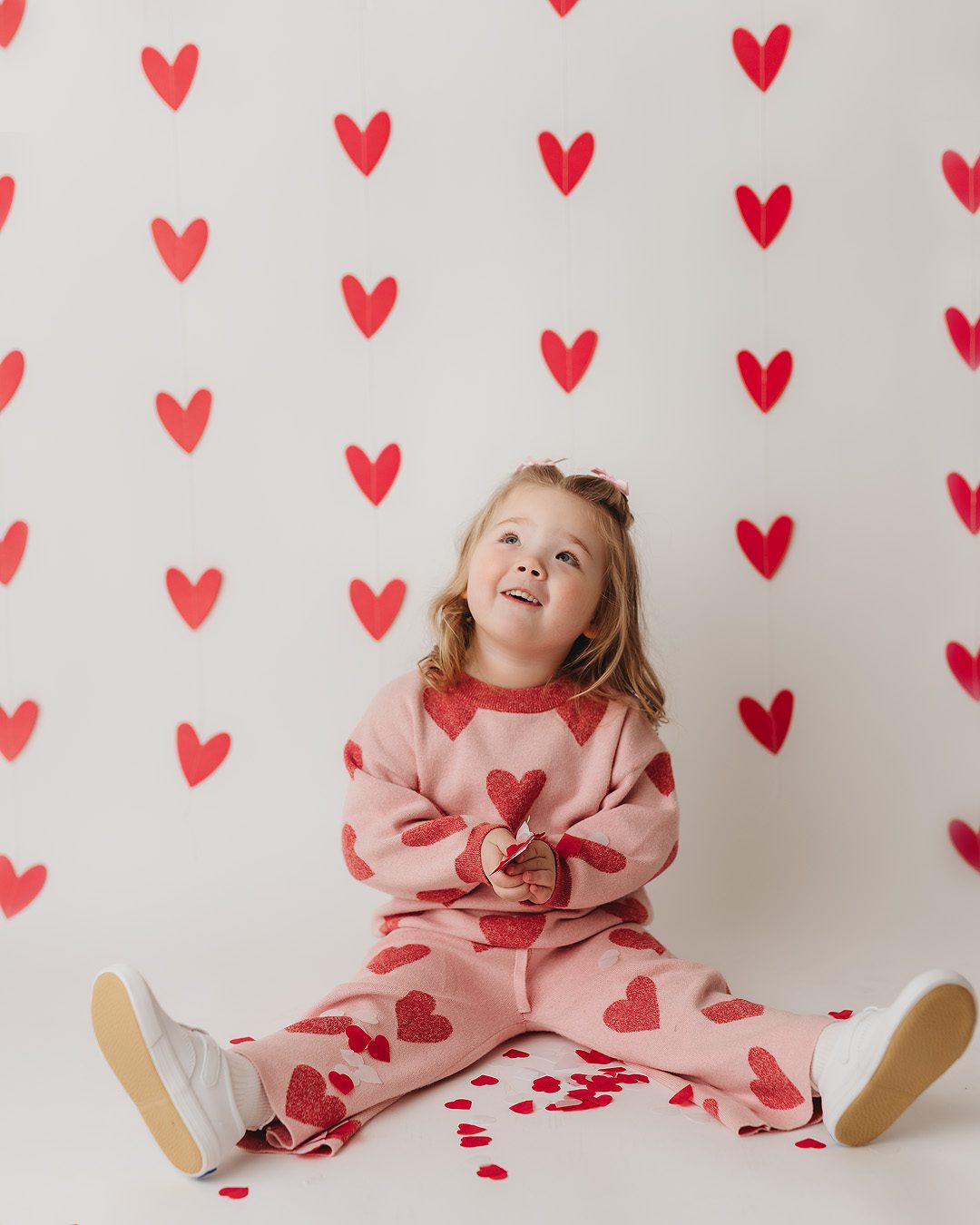  Valentine's Day Mini Sessions are Back for 2026!