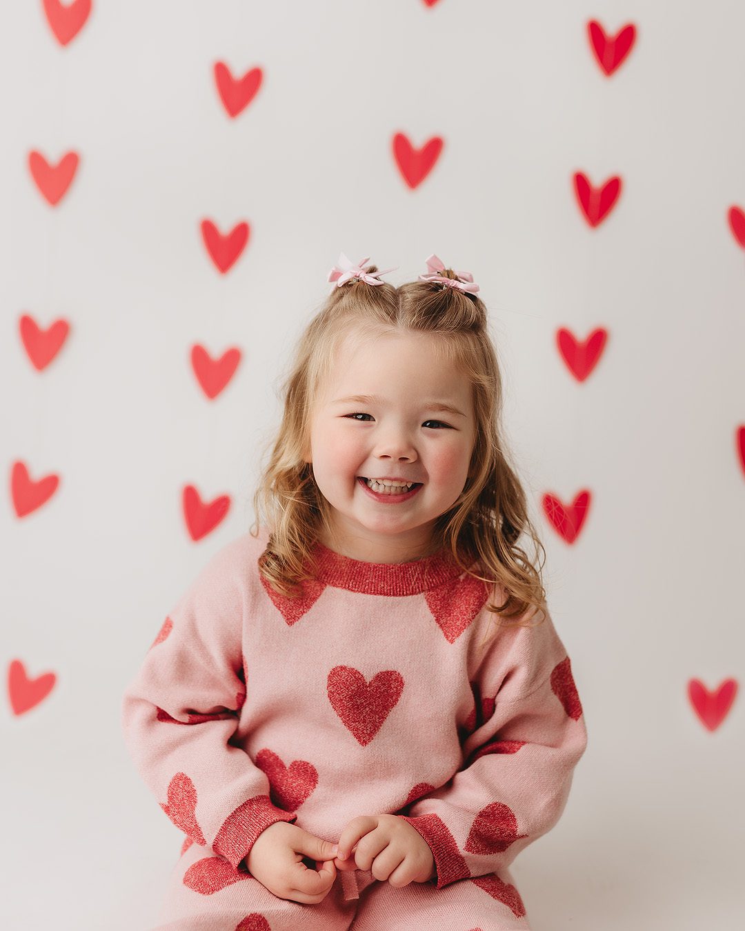  Valentine's Day Mini Sessions are Back for 2026!