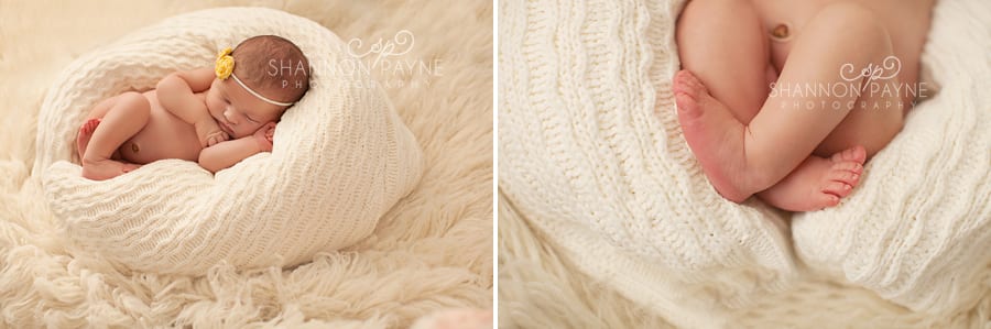  Ava | {Nashville Hendersonville Newborn Photographer}