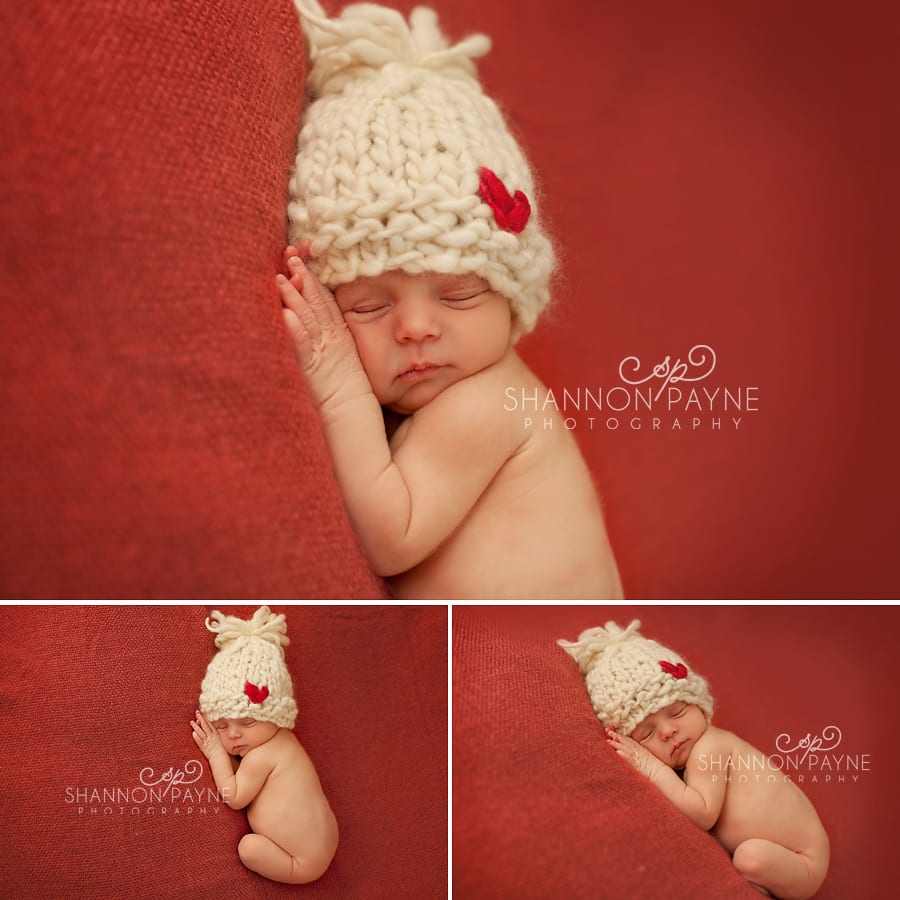  Brynn | {Nashville Greenbrier Newborn Photographer}