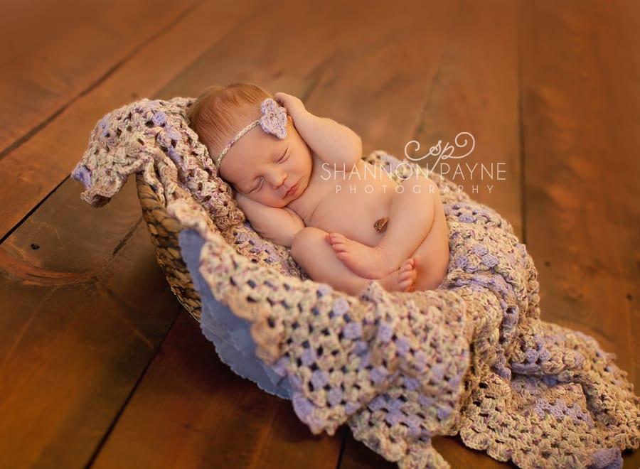  Brynn | {Nashville Greenbrier Newborn Photographer}