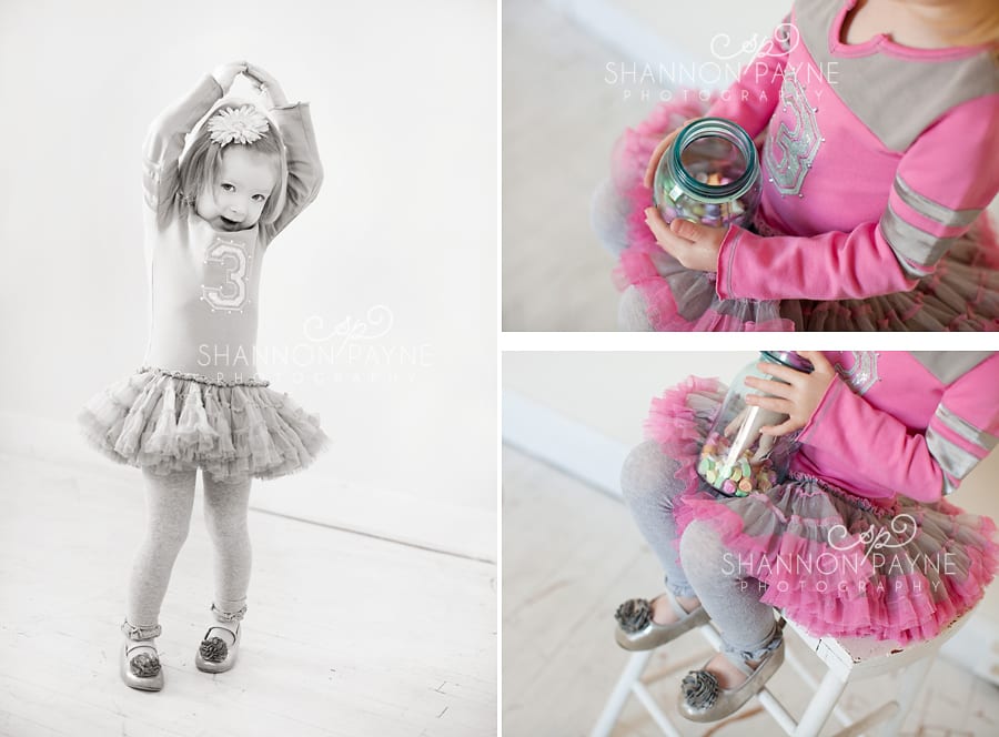  Courtlyn | {Hendersonville TN Child Photographer}