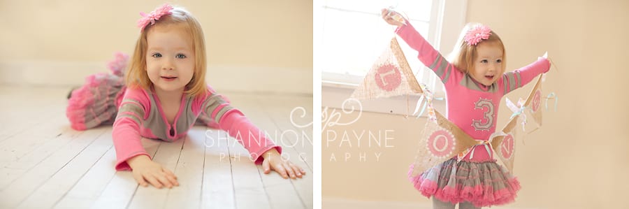  Courtlyn | {Hendersonville TN Child Photographer}