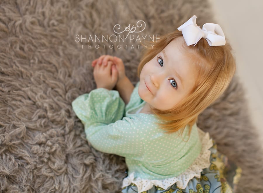  Courtlyn | {Hendersonville TN Child Photographer}