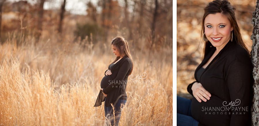 Hendersonville TN Maternity Photographer