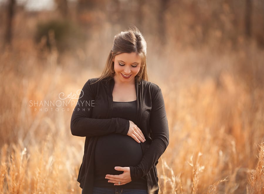  Maternity Minis | {Hendersonville Nashville Maternity Photographer}