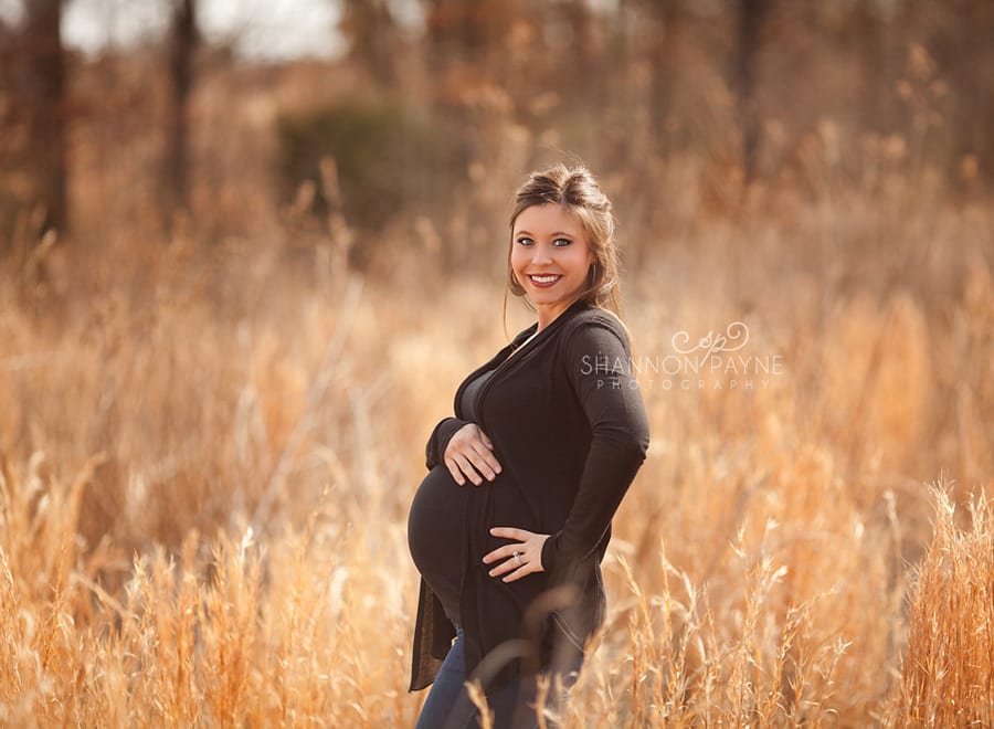 Maternity Minis | {Hendersonville Nashville Maternity Photographer}