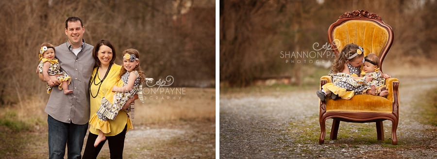 Nashville TN Baby Photographer Miss A | {Nashville Gallatin Baby Photographer}