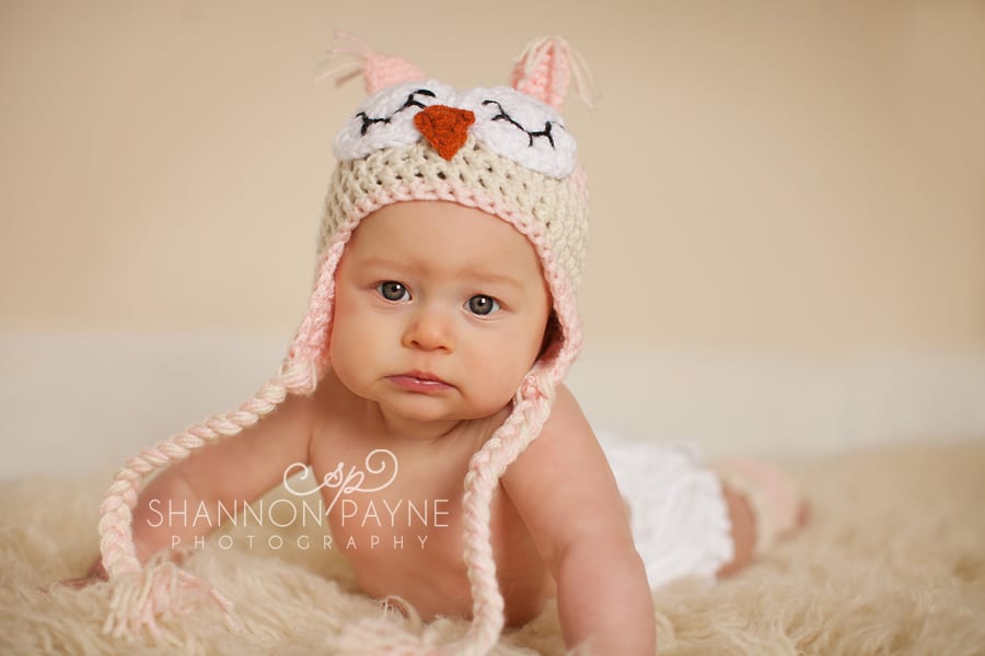 Shannon Payne Photography | Nashville TN Baby Photographer