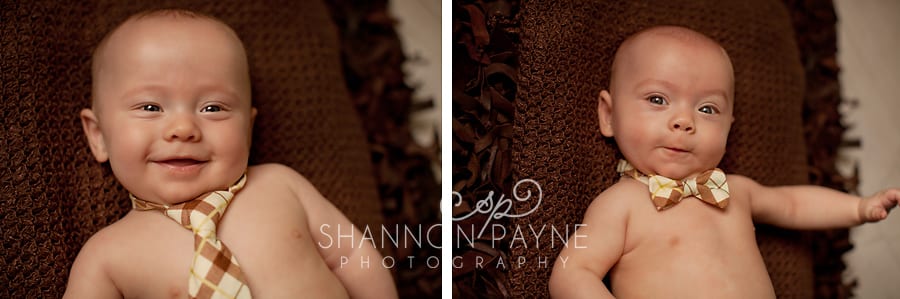  The M Twins | {Nashville Franklin Twin Baby Photographer}