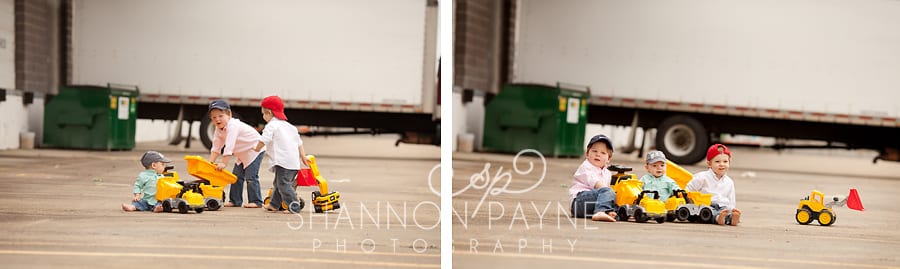 Brothers | {Nashville Gallatin Baby Photographer}