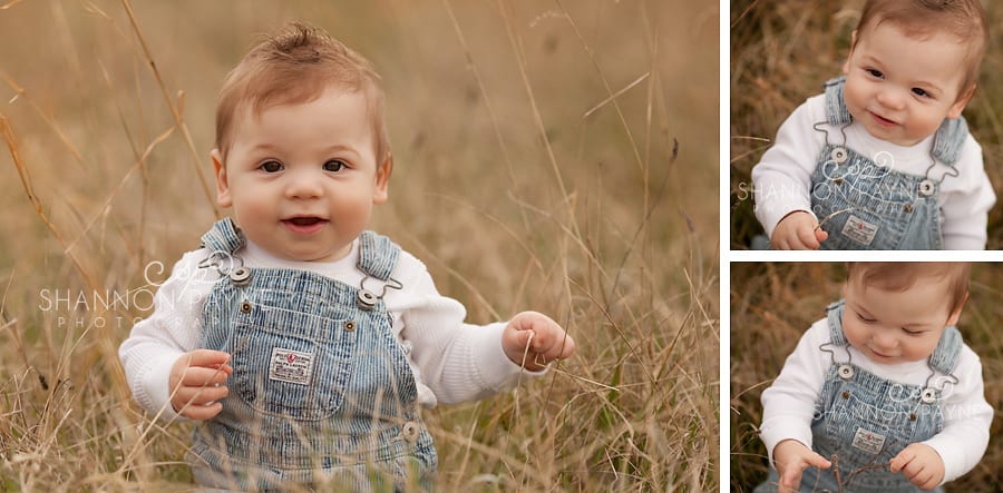  Brothers | {Nashville Gallatin Baby Photographer}