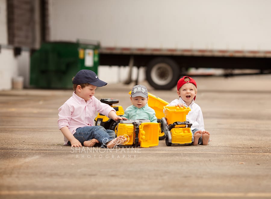  Brothers | {Nashville Gallatin Baby Photographer}