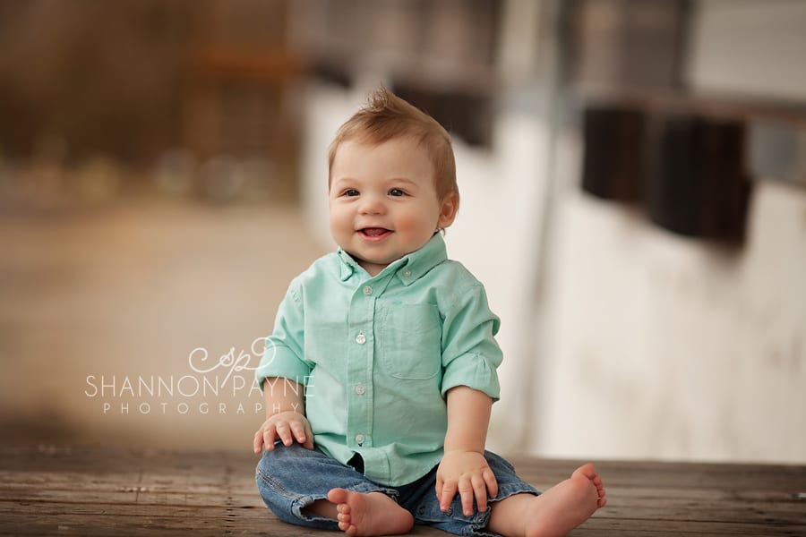  Brothers | {Nashville Gallatin Baby Photographer}