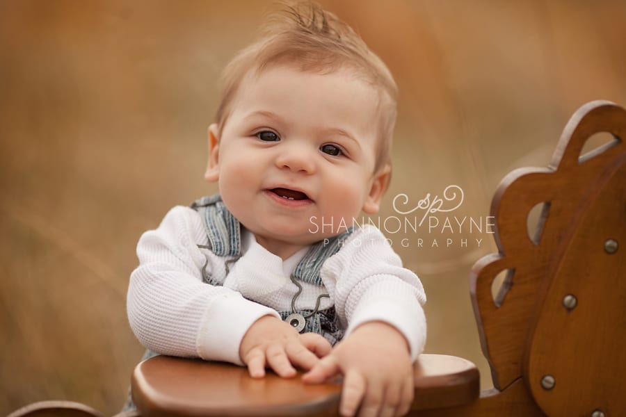  Brothers | {Nashville Gallatin Baby Photographer}