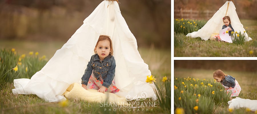 Nashville TN Child Photographer  Elliotte is 2 | {Nashville Smyrna Child Photographer}