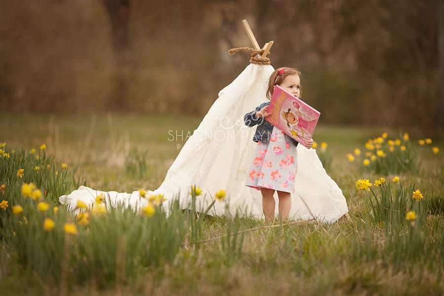 Nashville TN Child Photographer  Elliotte is 2 | {Nashville Smyrna Child Photographer}