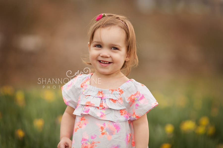 Nashville TN Child Photographer  Elliotte is 2 | {Nashville Smyrna Child Photographer}