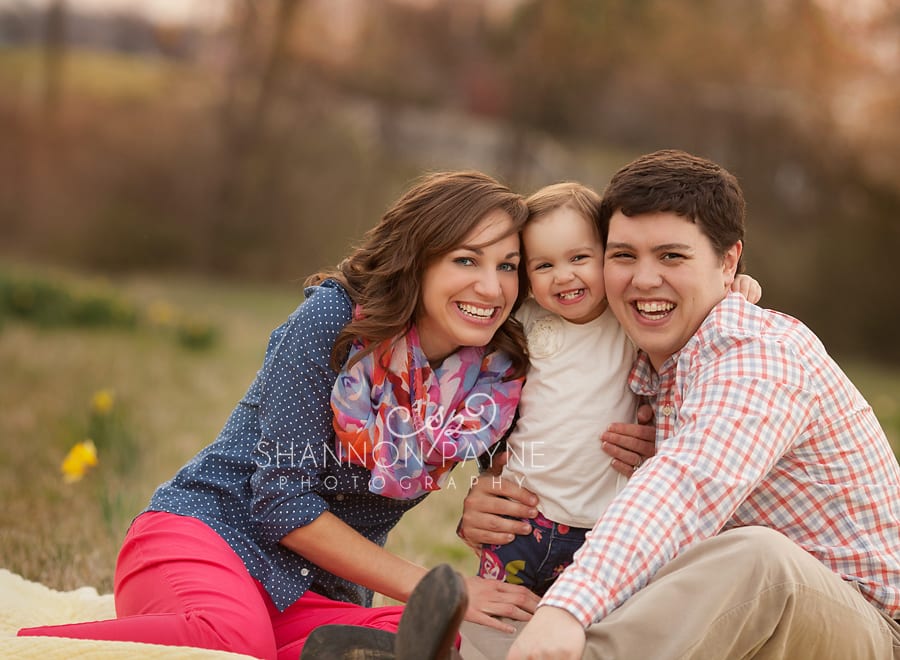 Nashville TN Child Photographer  Elliotte is 2 | {Nashville Smyrna Child Photographer}